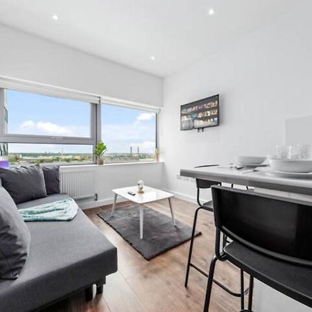 Cosy City Oasis 1Br 15 Mins To London Bridge Dp383 London Borough of London Borough of Croydon Exteriör bild