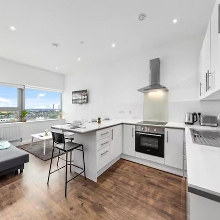 Cosy City Oasis 1Br 15 Mins To London Bridge Dp383 London Borough of London Borough of Croydon Exteriör bild