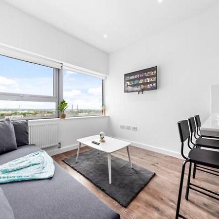 Cosy City Oasis 1Br 15 Mins To London Bridge Dp383 London Borough of London Borough of Croydon Exteriör bild