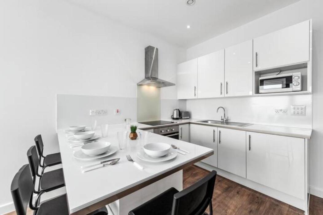 Cosy City Oasis 1Br 15 Mins To London Bridge Dp383 London Borough of London Borough of Croydon Exteriör bild
