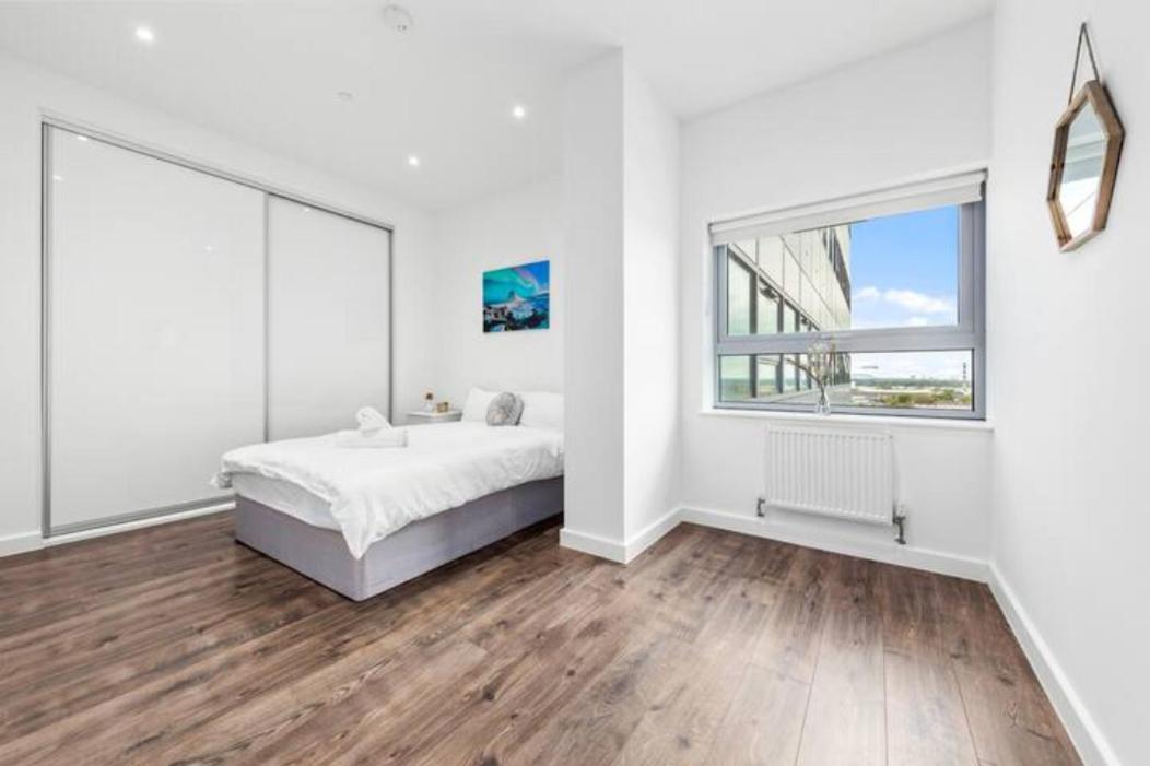 Cosy City Oasis 1Br 15 Mins To London Bridge Dp383 London Borough of London Borough of Croydon Exteriör bild