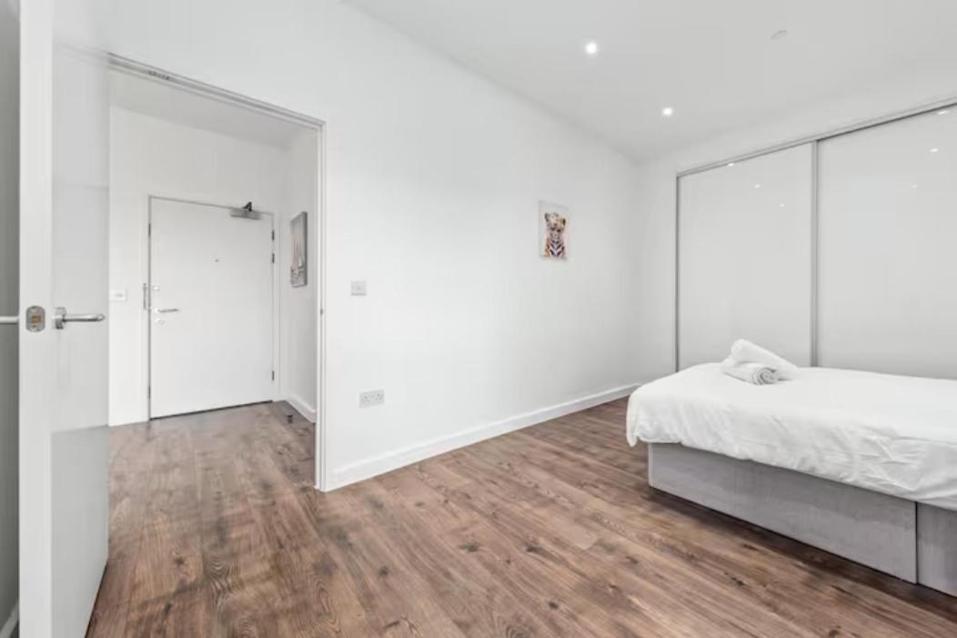Cosy City Oasis 1Br 15 Mins To London Bridge Dp383 London Borough of London Borough of Croydon Exteriör bild