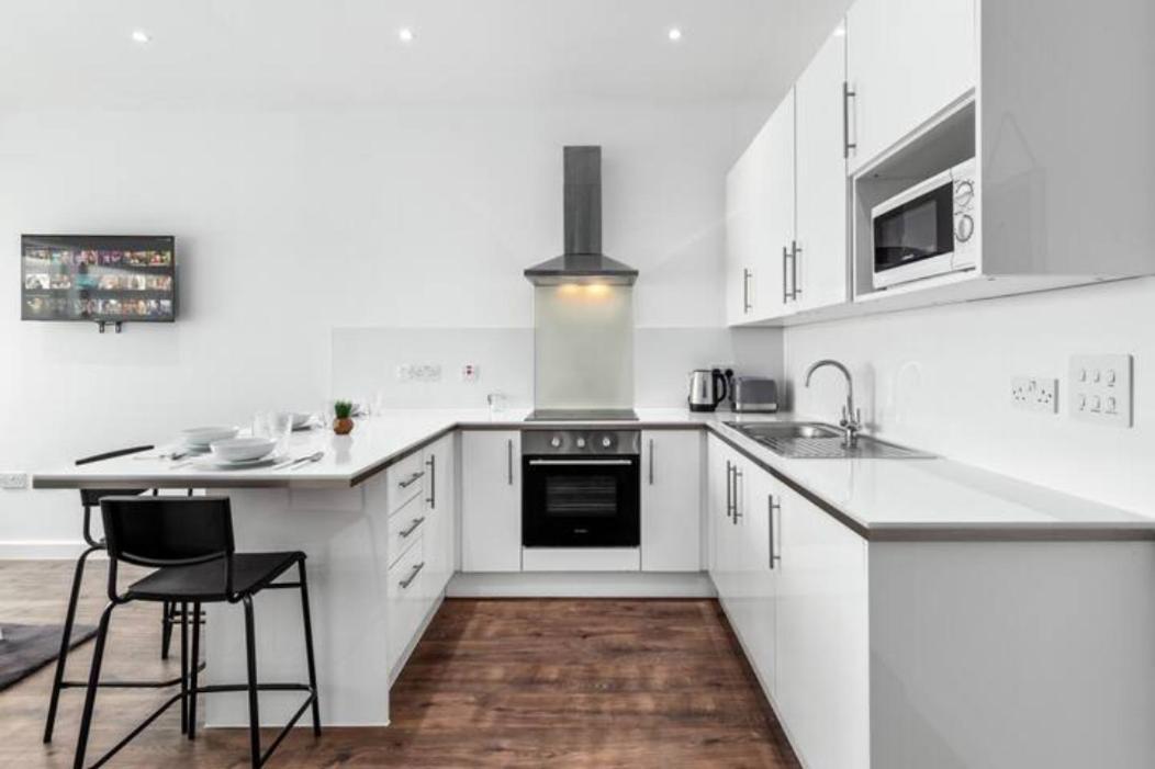 Cosy City Oasis 1Br 15 Mins To London Bridge Dp383 London Borough of London Borough of Croydon Exteriör bild