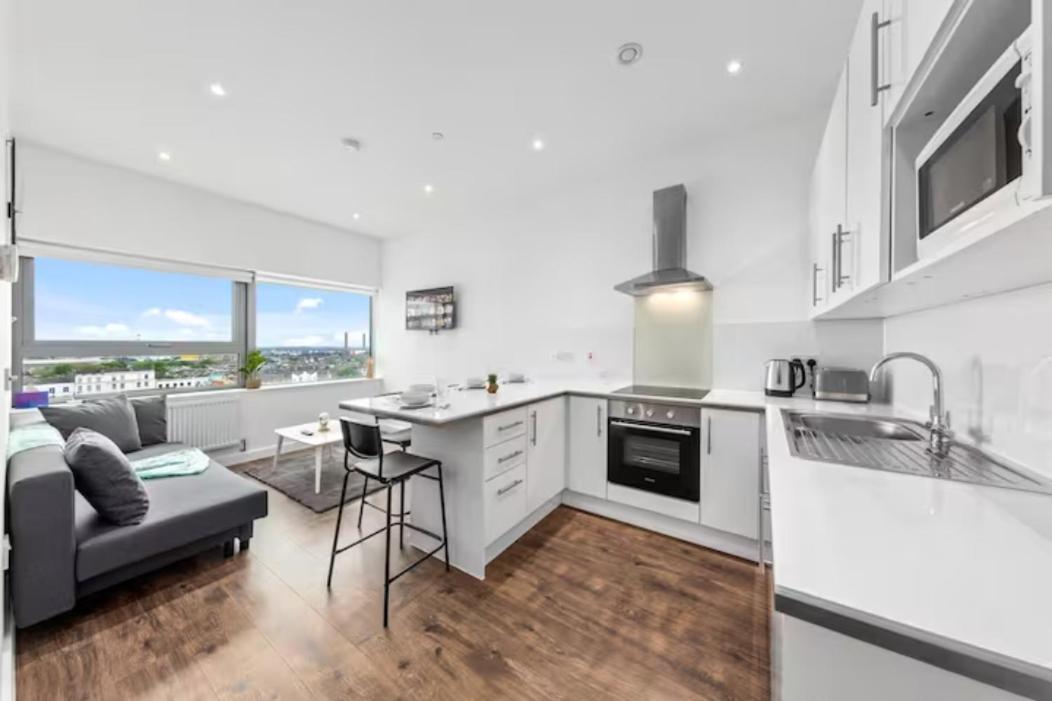 Cosy City Oasis 1Br 15 Mins To London Bridge Dp383 London Borough of London Borough of Croydon Exteriör bild