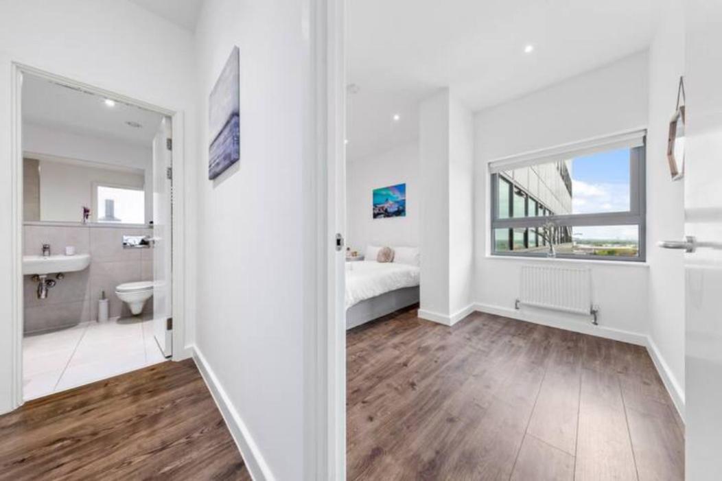 Cosy City Oasis 1Br 15 Mins To London Bridge Dp383 London Borough of London Borough of Croydon Exteriör bild