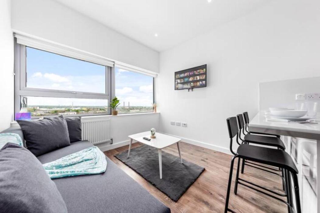 Cosy City Oasis 1Br 15 Mins To London Bridge Dp383 London Borough of London Borough of Croydon Exteriör bild